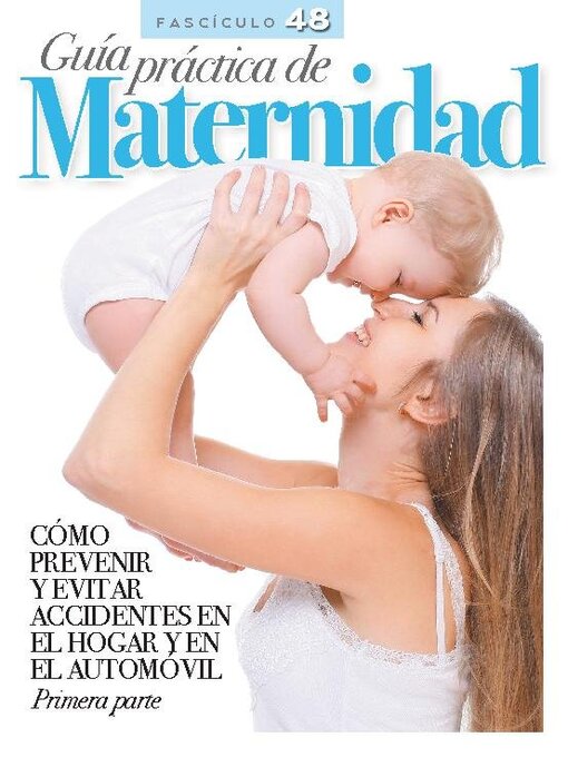 Title details for Guía práctica de Maternidad by Media Contenidos - Available